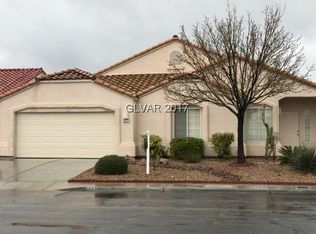 4327 Bucking Bronco Rd, North Las Vegas, NV 89032