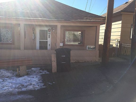   Parking garages at 408 vir