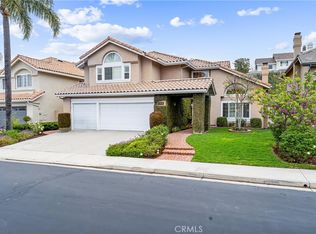 22436 Rosebriar, Mission Viejo, CA 92692