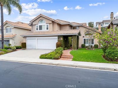 22436 Rosebriar, Mission Viejo, CA, 92692