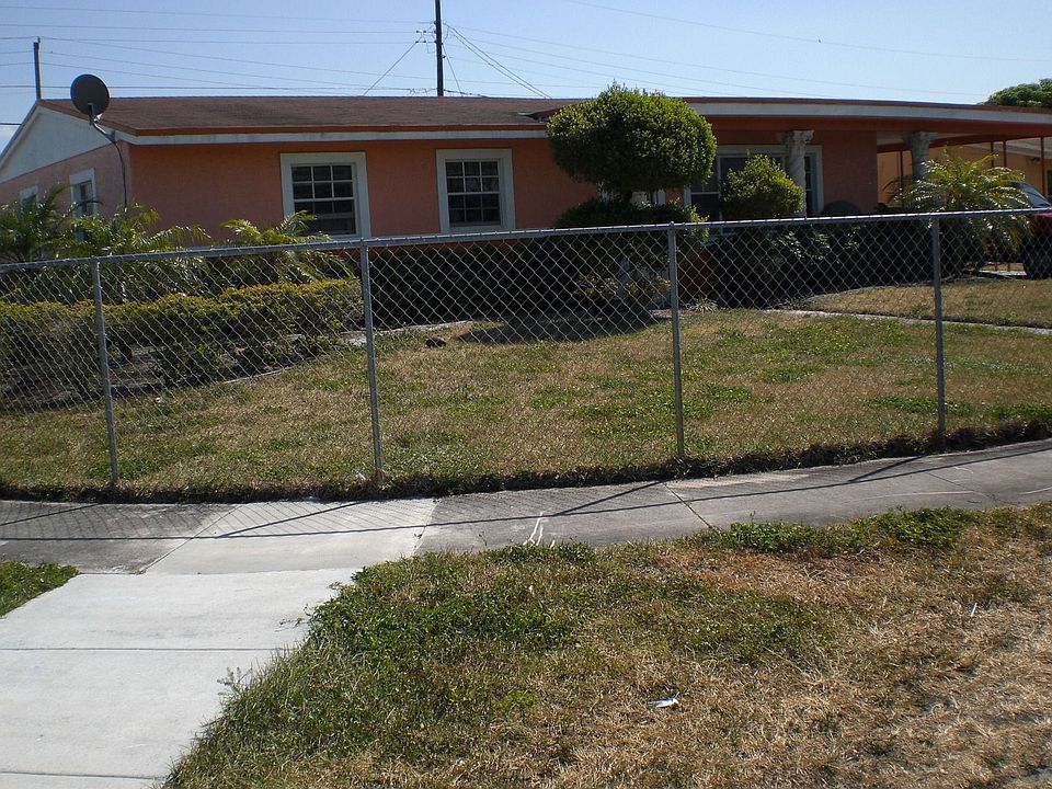 Great Corner home