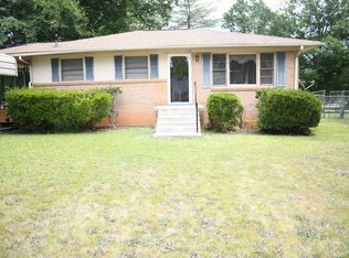 403 Hardin Dr, Gaffney, SC 29340