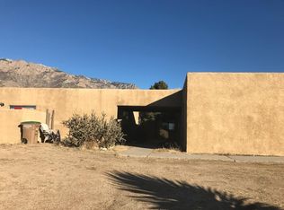 782 Tramway Pl NE APT A, Albuquerque, NM 87122