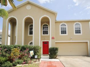 308 Azores Pl, Groveland, FL 34736