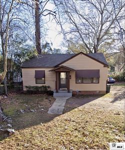 207 Columbia Ave, Monroe, LA, 71203