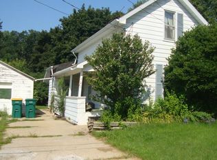 123 Boman St, Flushing, MI 48433