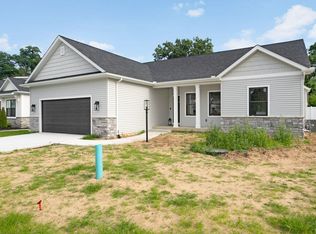 18609 Bracken Fern Ct, South Bend, IN 46637