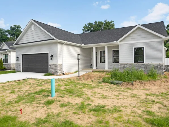 18609 Bracken Fern Ct, South Bend, IN 46637