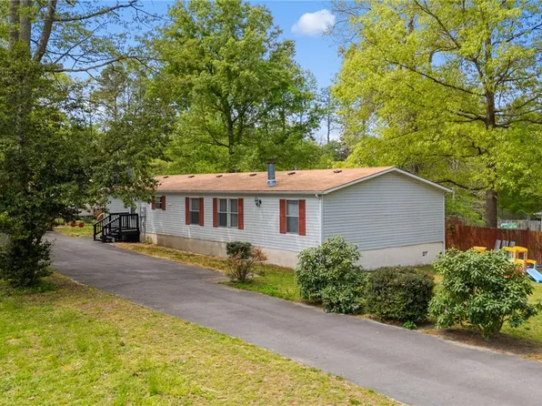 12224 Pinyon Ln, Ruther Glen, VA 22546