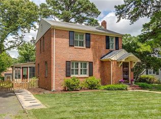 6218 Jeffrey Rd, Richmond, VA 23226