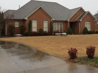 205 Julie Ct, Florence, AL 35630
