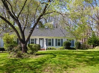 9504 Watergate Rd, Charlotte, NC 28270