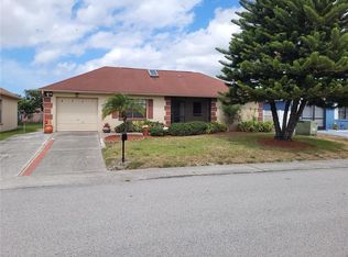 8337 Monarch Dr, Port Richey, FL 34668