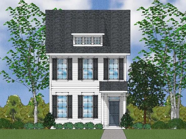 73 Pear Blossom Pkwy #98, Clayton, NC 27520