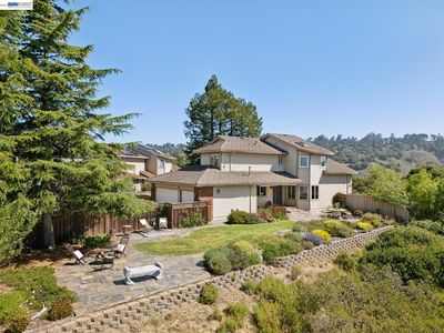 5028 Crystal Ridge Ct, Oakland, CA, 94605