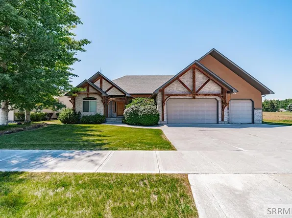 5035 Shadow Creek Dr, Idaho Falls, ID 83401