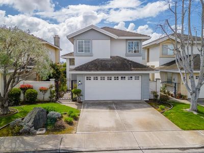 209 Montclair Ln, Salinas, CA, 93906