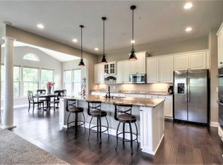 2011 Canyon Echo Dr, Franklin, TN 37064
