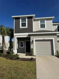 3811 Sepia St, Kissimmee, FL, 34758