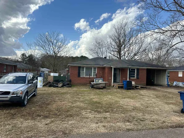 75-85 95 Bellwood 135 140 145 165 Rd #115-175, Savannah, TN 38372