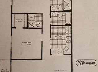 146 Club Pl #146, Galloway, NJ 08205