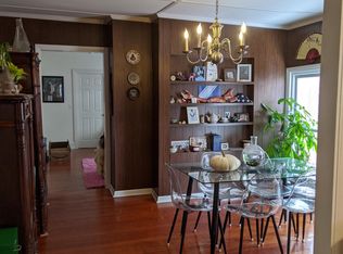 205 E Main St APT 2A, North Adams, MA 01247