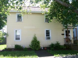 112 2nd St, Rome, NY 13440