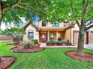 109 Park Way, Poth, TX 78147