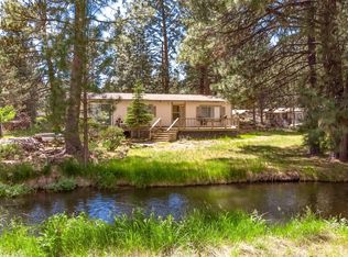 19662 Manzanita Ln, Bend, OR 97702