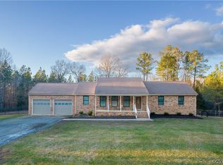 9430 Military Rd, Amelia Court House, VA 23002