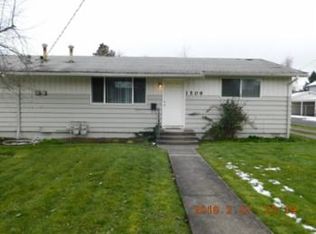 1509 Bonney Ave, Sumner, WA 98390
