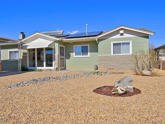2nd image of 1401 Valle Alto Ct NW