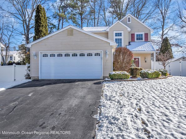 Recently Sold Homes in Howell NJ 2005 Transactions Zillow