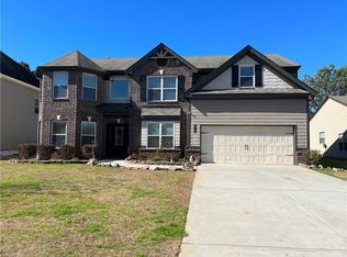 4540 Orchard Ridge Ct, Cumming, GA 30028