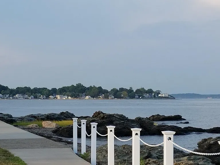 Anchor Beach