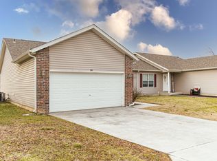 324 Van Buren Rd, Branson, MO 65616