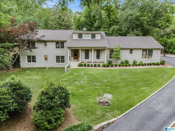 3508 Brookwood Rd, Birmingham, AL 35223