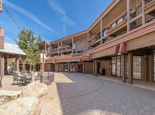 2000 N Village Dr APT 206, Truckee, CA