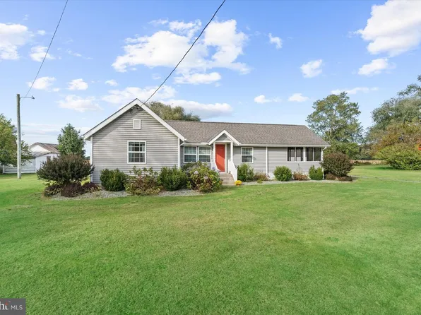 14503 Beach Hwy, Ellendale, DE 19941