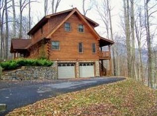 42 Stillwater Way, Maggie Valley, NC 28751