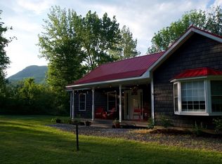 3585 Duxbury Rd, Bolton, VT 05676