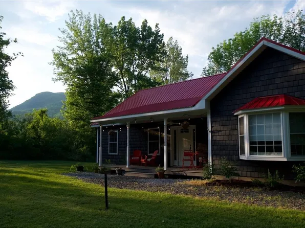 3585 Duxbury Road, Bolton, VT 05676