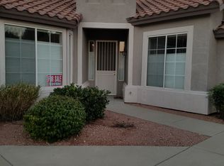 440 S Valle Escondido, Cornville, AZ 86325
