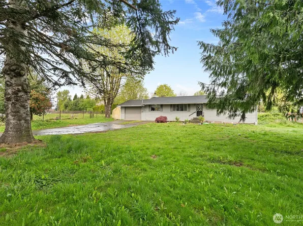 308 F and S Grade Road, Sedro Woolley, WA 98284