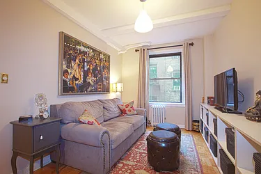 Rented by Keller Williams NYC