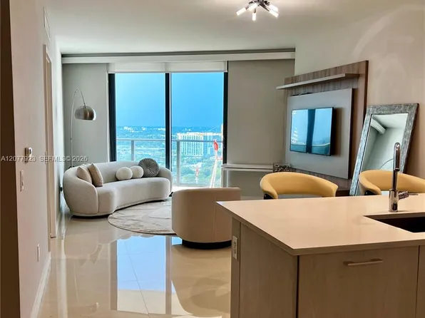 501 NE 31st St Unit 1910, Miami, FL 33137