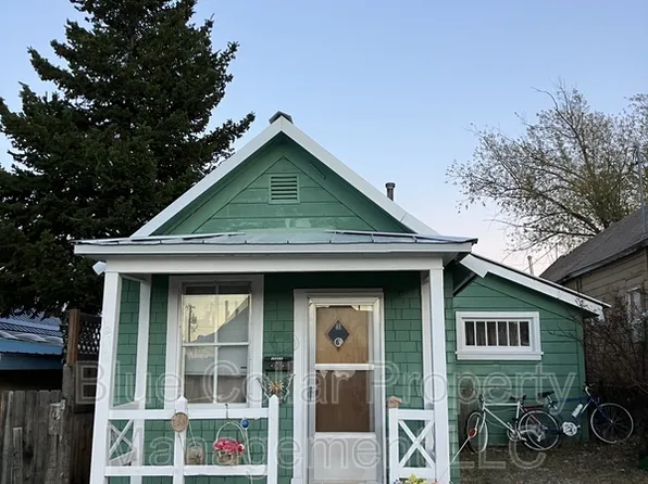 721 Birch St, Anaconda, MT 59711