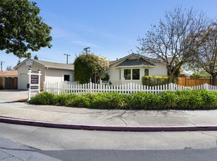 1498 Wright Ave, Sunnyvale, CA 94087