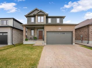 2209 Linkway Blvd, London, ON N6K0K9