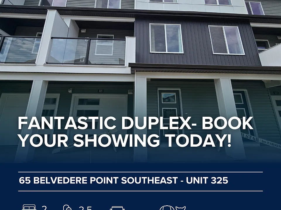 65 Belvedere Point SE #325